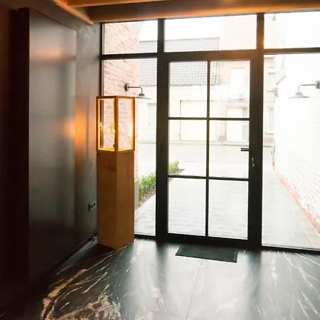 Barneys House アパート シント・ラウラインス
